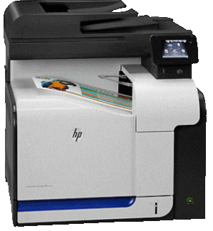 HP-LaserJet-M570DW-colour-laser-printer