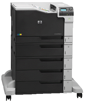 HP-Colour-LaserJet-Ent-M750XH-Printer