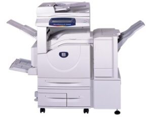 Fuji-Xerox-DocuCentre-II-C3000-Printer