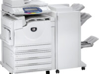 Fuji-Xerox-DocuCentre-II-C3300-Printer