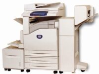 Fuji-Xerox-DocuCentre-III-C3100-Printer