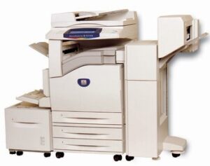 Fuji-Xerox-DocuCentre-III-C3100-Printer