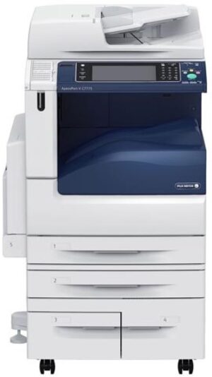 Fuji-Xerox-DocuCentre-IV-C5580-Multifunction-Printer