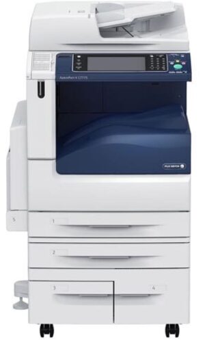 Fuji-Xerox-DocuCentre-IV-C6680-Multifunction-Printer