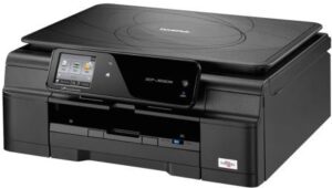 Brother-DCP-J552DW-multifunction-wireless-Printer