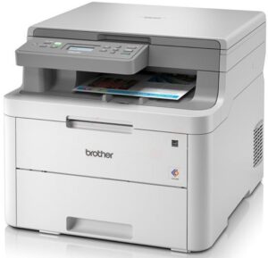 Brother-DCP-L3510CDW-multifunction-wireless-Printer