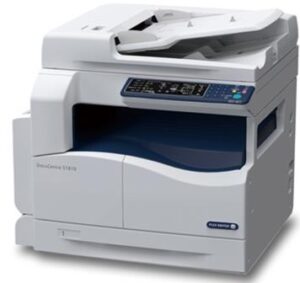 Fuji-Xerox-DocuCentre-S1810-Printer