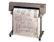 HP-DesignJet-230-Wide-format-Printer