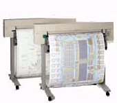 HP-DesignJet-350C-Wide-format-Printer