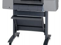HP-DesignJet-488CA-Wide-format-Printer