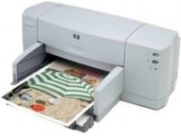 HP-DeskJet-841C-Printer