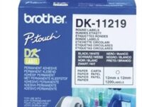 brother-dk11219-white-round-die-cut-label-tape