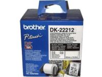 brother-dk22212-white-label-roll