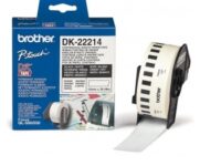 brother-dk22214-white-label-roll