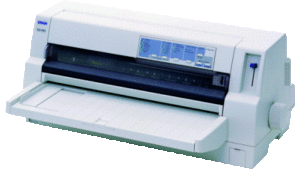 Epson-DLQ-3500II-dot-matrix-dotmatrix-printer