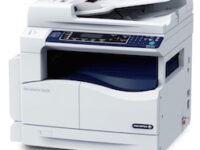 Fuji-Xerox-DocuCentre-S2010-Printer