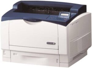 Fuji-Xerox-DocuPrint-3105-Printer
