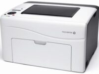 Fuji-Xerox-DocuPrint-CP205W-Printer