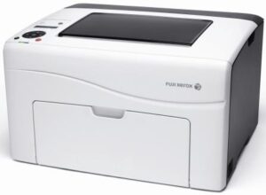 Fuji-Xerox-DocuPrint-CP205W-Printer