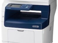 Fuji-Xerox-DocuPrint-M455DF-Printer