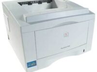 Fuji-Xerox-DocuPrint-P1210-Printer