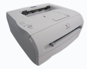 Fuji-Xerox-DocuPrint-204A-Printer