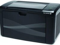 Fuji-Xerox-DocuPrint-205B-Printer