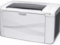 Fuji-Xerox-DocuPrint-205B-WHITE-Printer