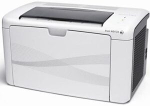Fuji-Xerox-DocuPrint-205B-WHITE-Printer