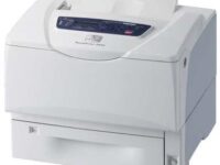 Fuji-Xerox-DocuPrint-3056-Printer