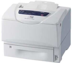 Fuji-Xerox-DocuPrint-3055DX-Printer