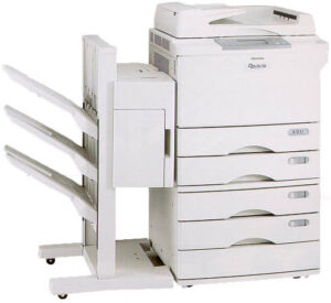 Toshiba-DP3580-Printer