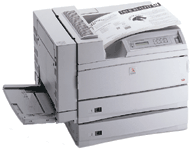 Fuji-Xerox-DocuPrint-4525-Printer