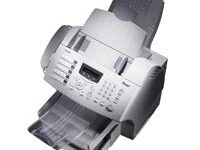 Toshiba-DP85F-Printer