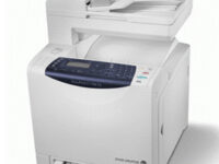 Fuji-Xerox-DocuPrint-C1190FS-Printer