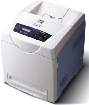 Fuji-Xerox-DocuPrint-C2100-Printer