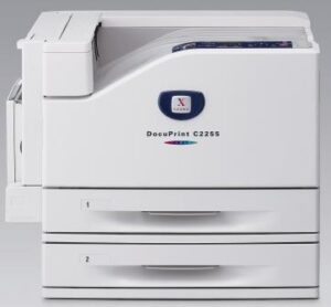 Fuji-Xerox-DocuPrint-C2256-Document-Printer