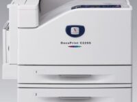 Fuji-Xerox-DocuPrint-C2255-Document-Printer