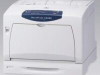 Fuji-Xerox-DocuPrint-C3055DX-Printer