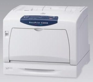 Fuji-Xerox-DocuPrint-C3055DX-Printer