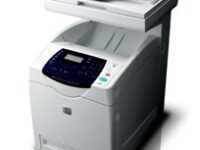 Fuji-Xerox-DocuPrint-C3290FS-Printer