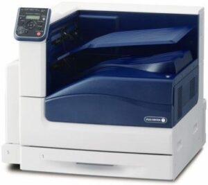 Fuji-Xerox-DocuPrint-C5005D-Printer