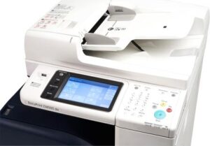 Fuji-Xerox-DocuPrint-CM505DA-Printer
