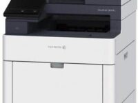Fuji-Xerox-DocuPrint-CP505D-Printer