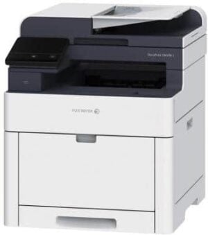 Fuji-Xerox-DocuPrint-CP505D-Printer