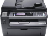 Fuji-Xerox-DocuPrint-DM205FW-Printer