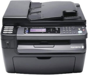 Fuji-Xerox-DocuPrint-DM205FW-Printer