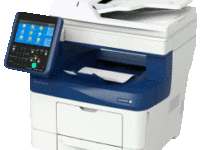 Fuji-Xerox-DocuPrint-M465AP-mono-laser-multifunction-printer