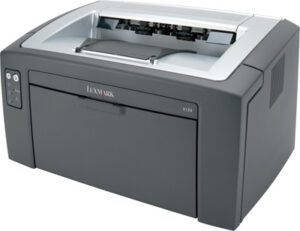 Lexmark-E120N-printer