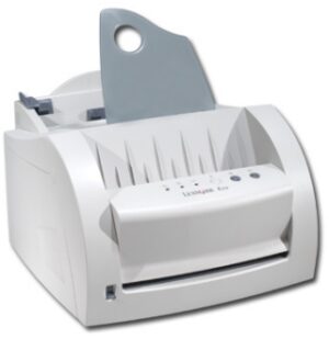 Lexmark-E210-Printer